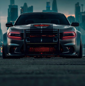 Meet your Posher, Gavin